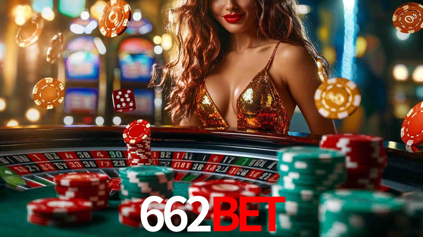 Welcome Bonus 662bet