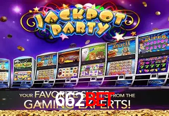 Desvendando o Mundo dos Jogos Virtuais na 662bet