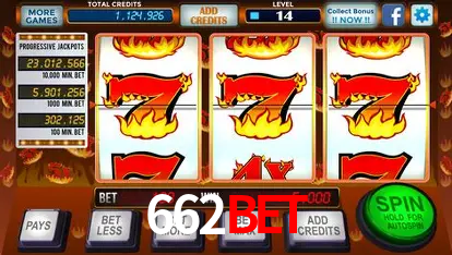 Desvendando o Mundo dos Jogos Virtuais na 662bet