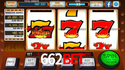 A Emoção da Loteria na 662bet: Uma Chance de Mudança de Vida