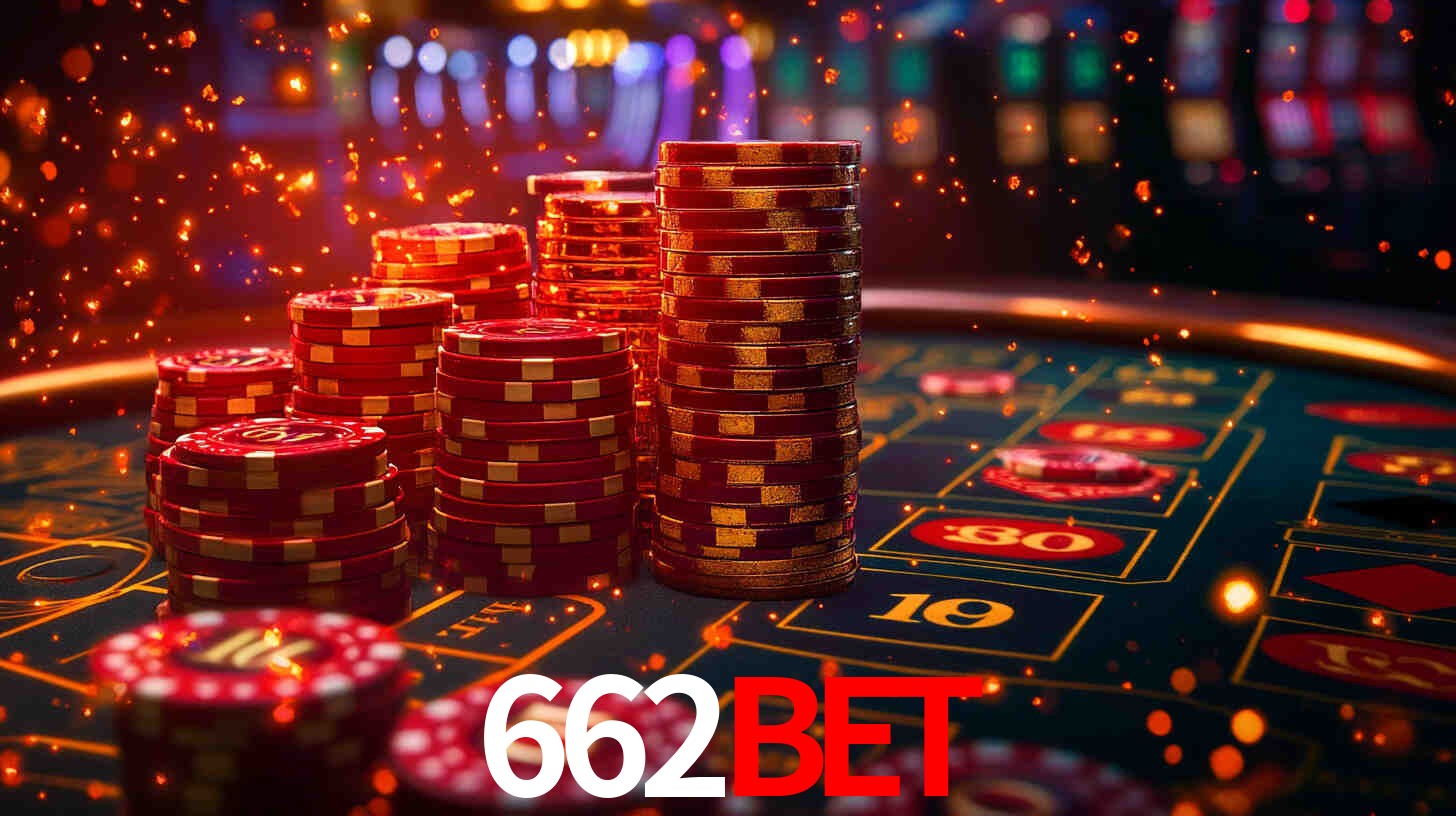 Statistics 662bet