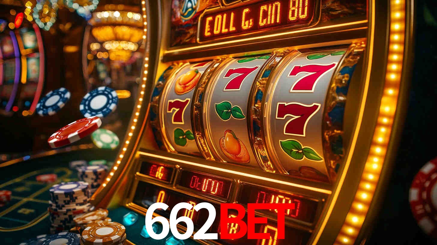 Experiência VIP 662bet