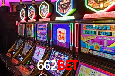 Desvendando o Mundo dos Jogos Virtuais na 662bet