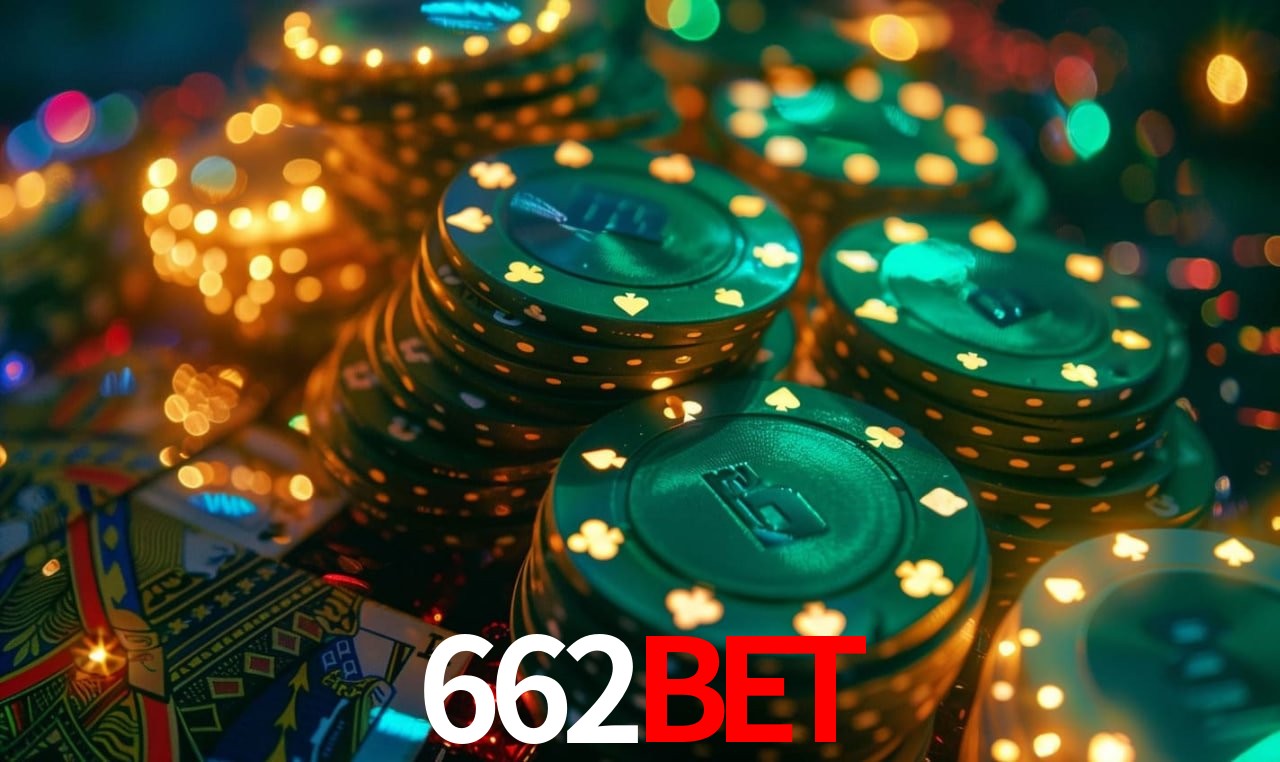 Experiência VIP 662bet