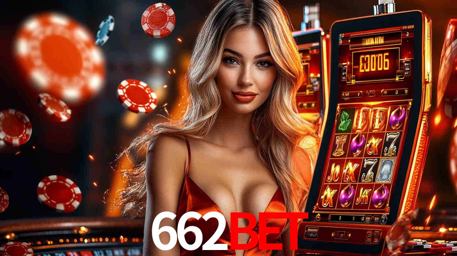 662bet - Cassino das Emoções Fortes - 662bet.com