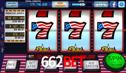 Desvendando o Mundo dos Jogos Virtuais na 662bet