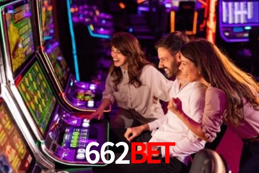 Bônus Diários 662bet