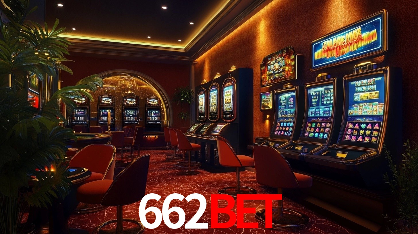 Game Statistics 662bet