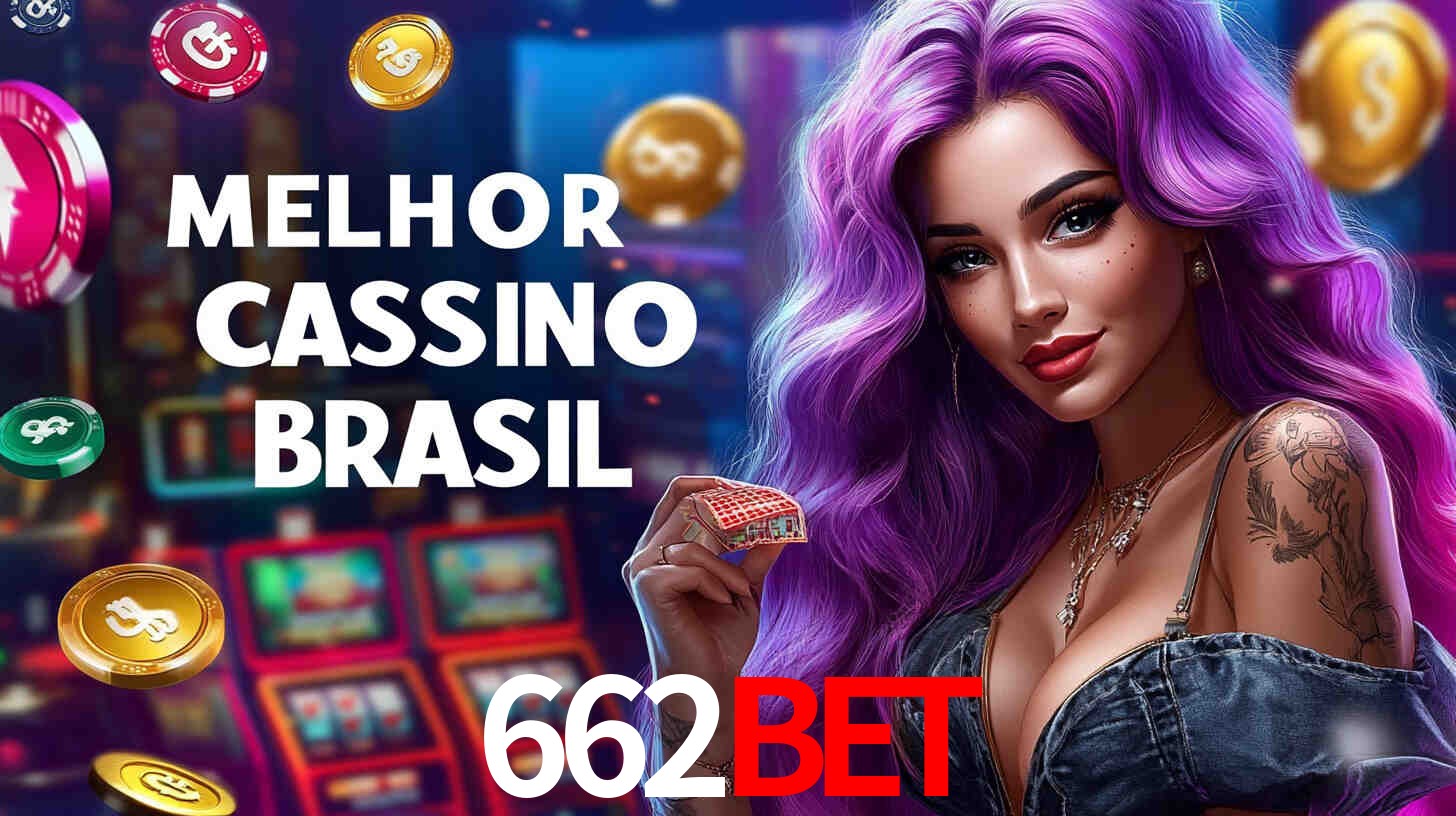 Desvendando o Mundo dos Jogos Virtuais na 662bet