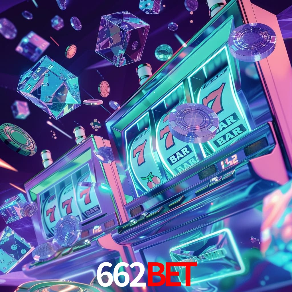PIX Instantâneo 662bet