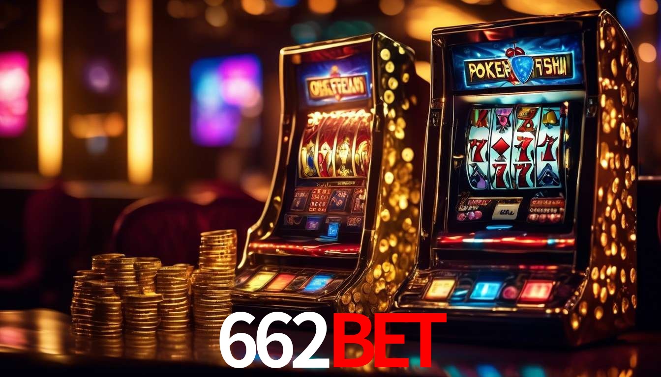 662bet