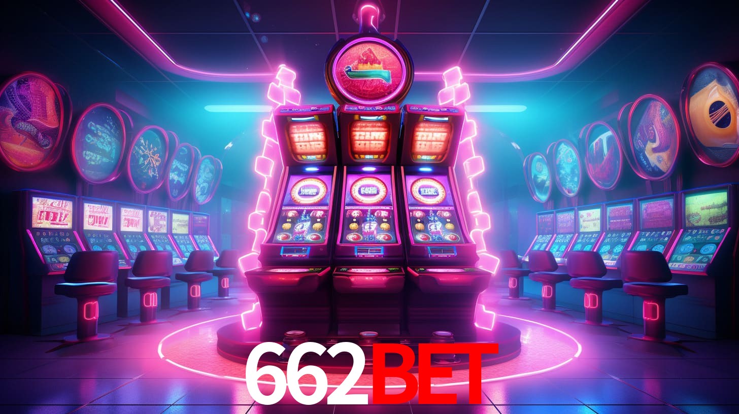 Roulette Table 662bet
