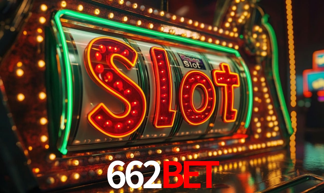 662bet - Cassino Oficial Autorizado Brasil - 662bet app