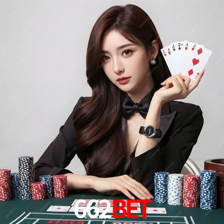 662bet: Seu Cassino Premiado com Pagamentos Rápidos