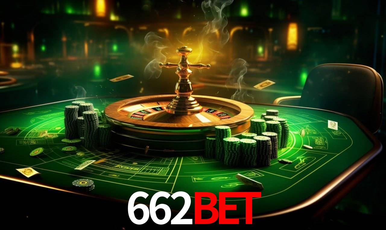 Interface Premium 662bet