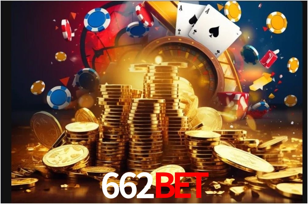 Programa VIP 662bet