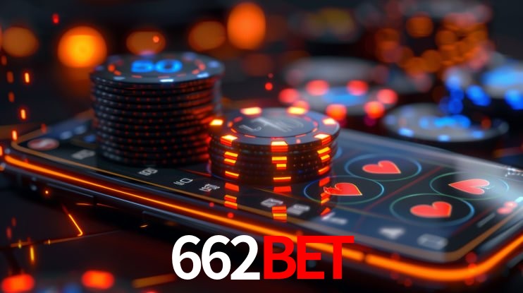 Flash Promotion 662bet