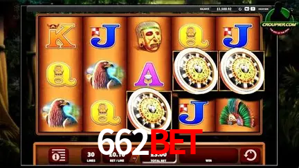 Explorando a Categoria de Eventos em Apostas na 662bet
