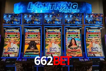 A Experiência Imersiva dos Cassinos Ao Vivo no 662bet