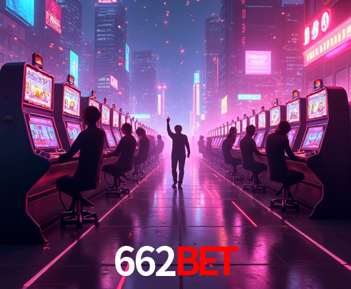 Apostas de Futebol 662bet