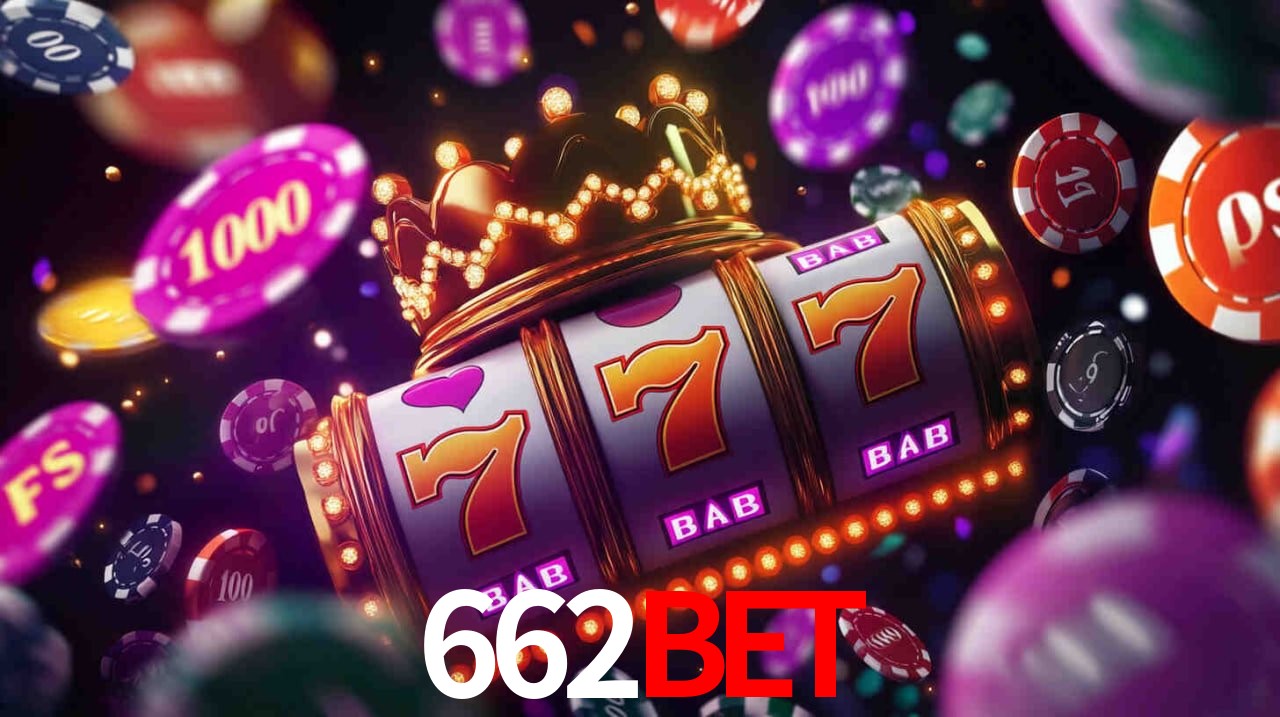 APP oficial da 662bet para mobile