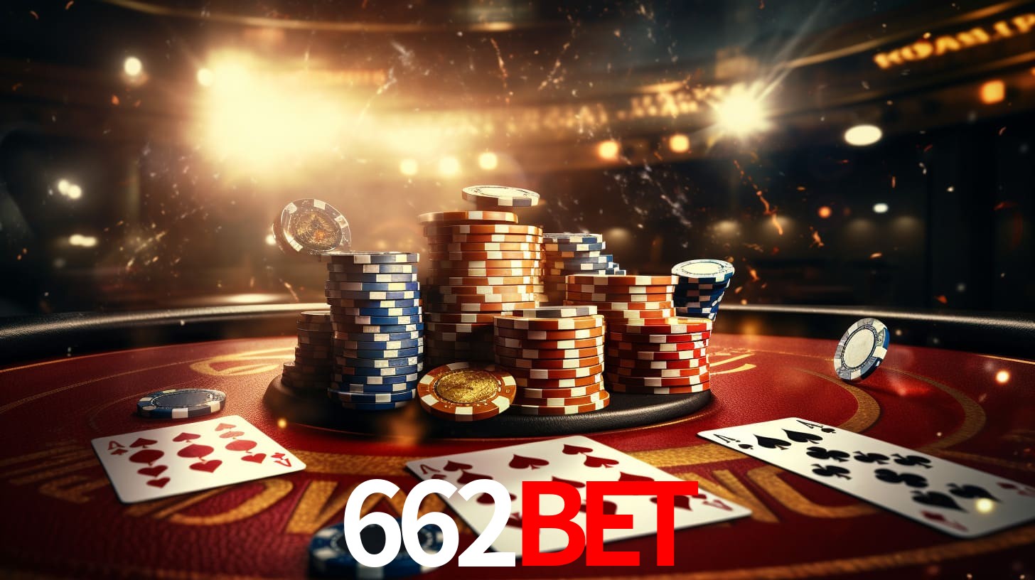 Live Casino 662bet