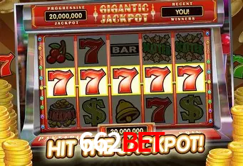 Descubra a Magia dos Jogos de Arcade no 662bet