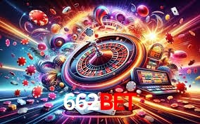Recursos de Bônus 662bet