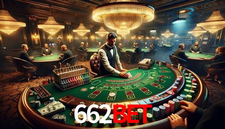 Seasonal Promotions 662bet