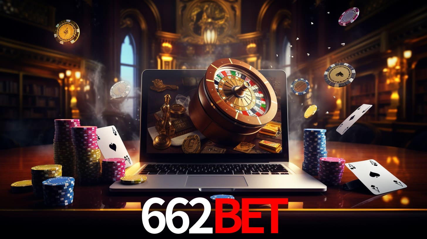 Games Directory 662bet