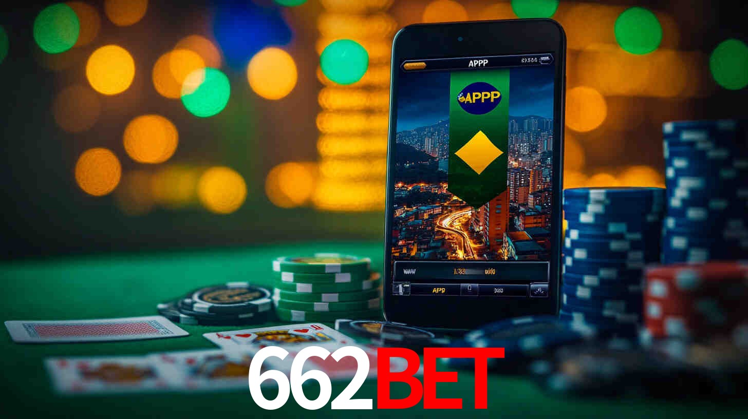 662bet,662bet app