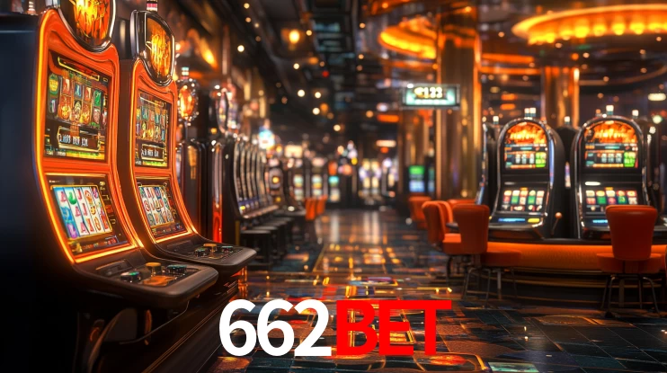 Tennis Betting 662bet