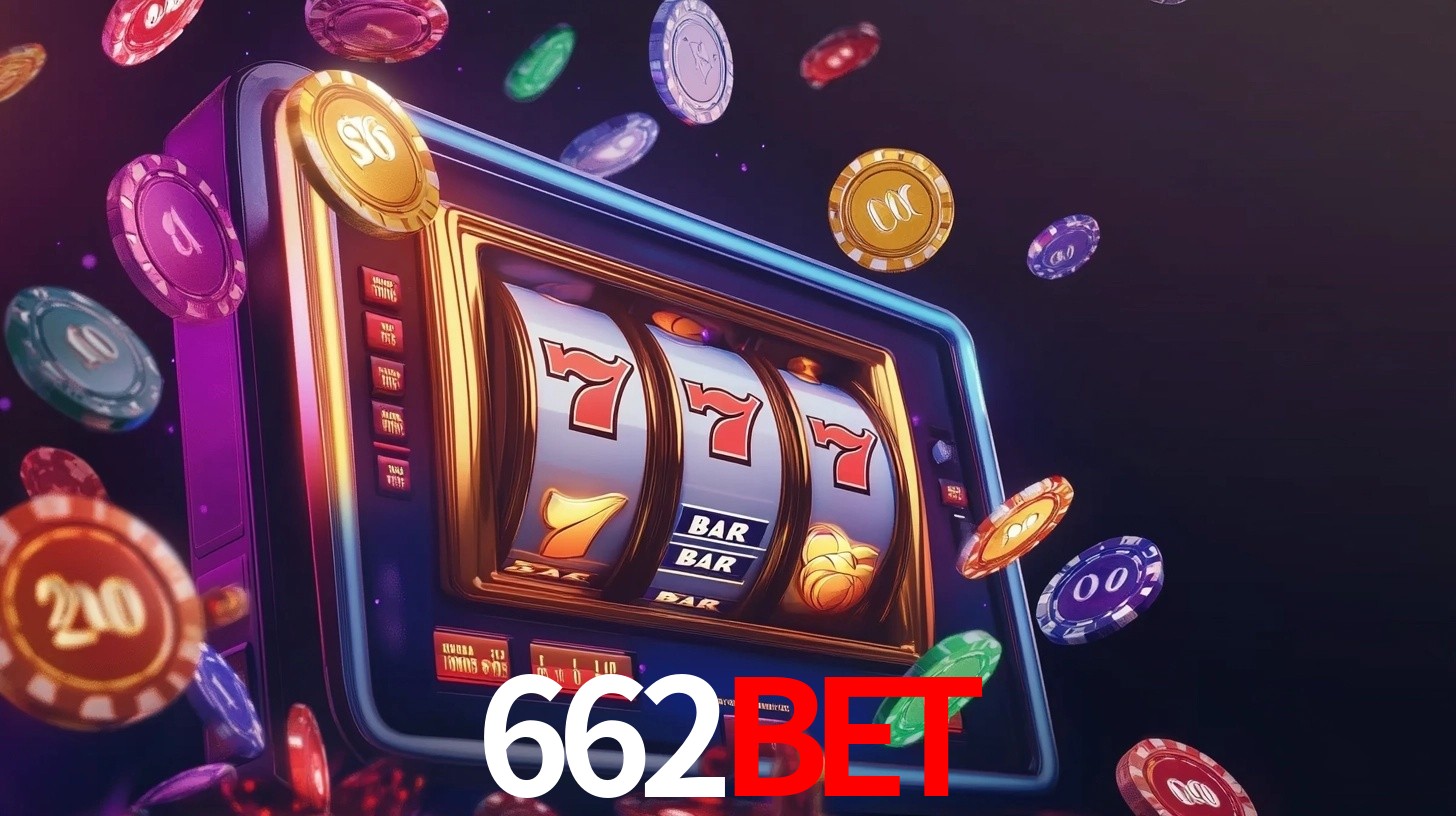 Bonus Features 662bet