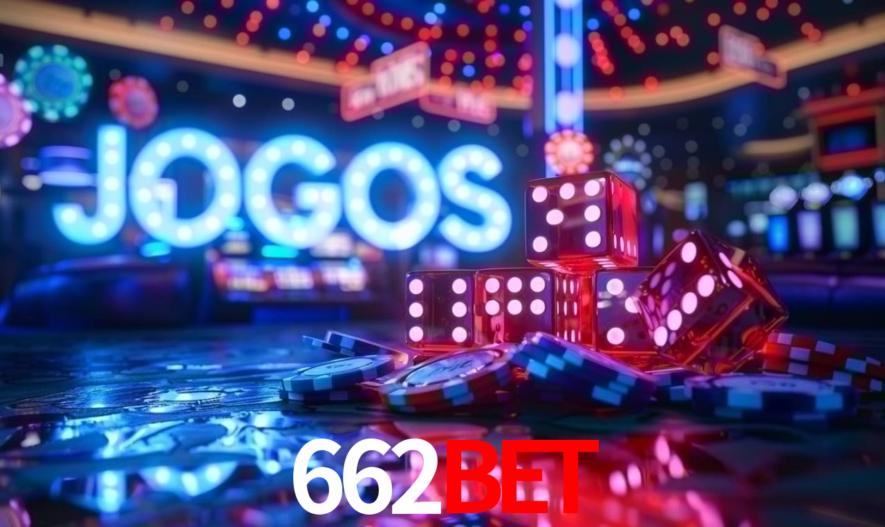 Casino VIP 662bet