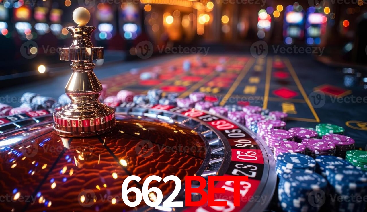 662bet