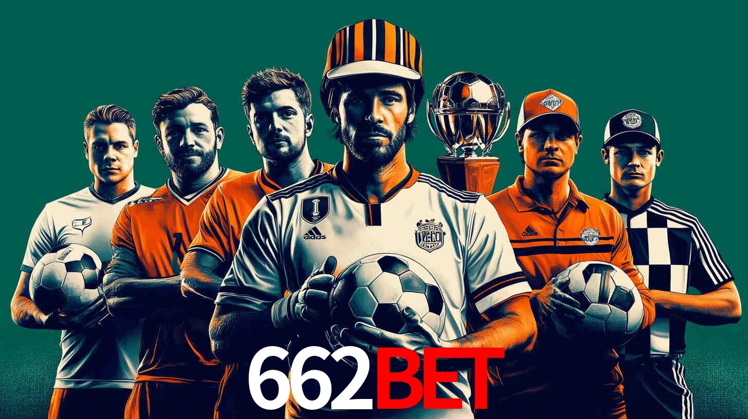 A Emoção da Loteria na 662bet: Uma Chance de Mudança de Vida