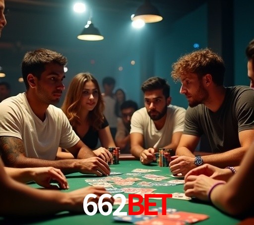 662bet