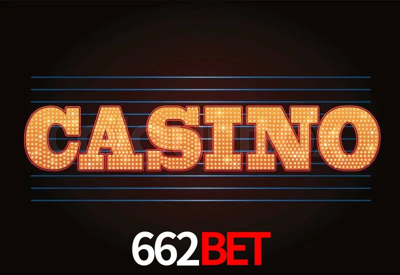 Jogos de Slot 662bet