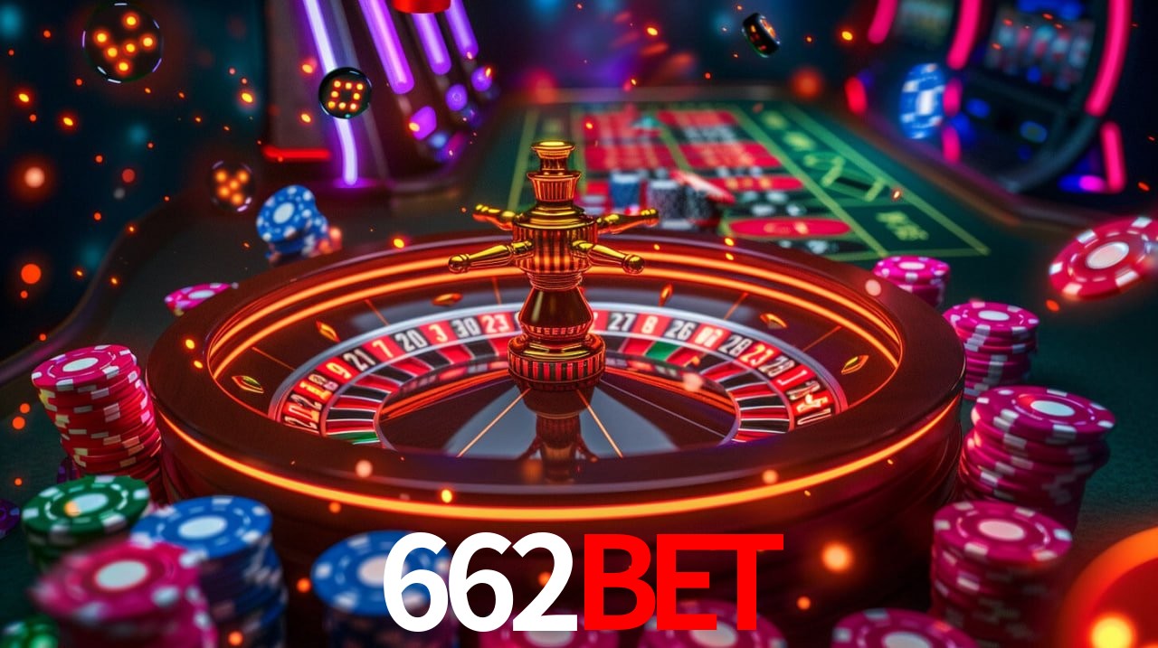 Torneios 662bet