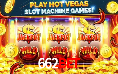 Inovações de Jogos na 662bet: O Futuro das Experiências Interativas