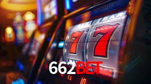Integração de APIs 662bet