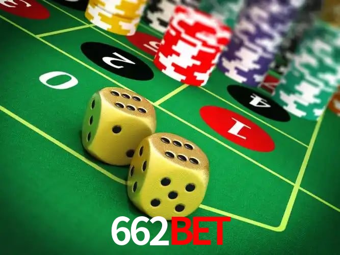 Responsive Design 662bet