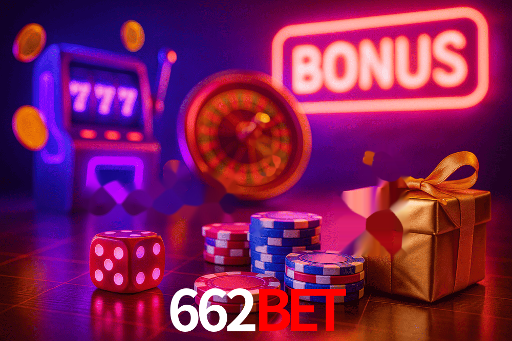 Apostas Esportivas na 662bet: Um Guia Completo