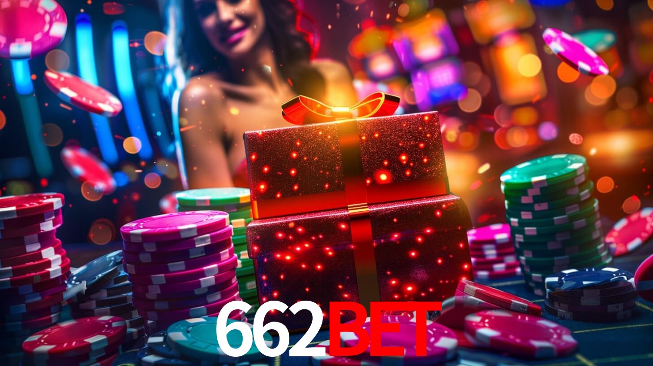 Interface do App 662bet