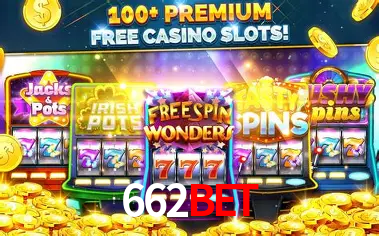 Desvendando o Mundo dos Jogos Virtuais na 662bet