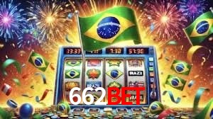 Slot Games 662bet