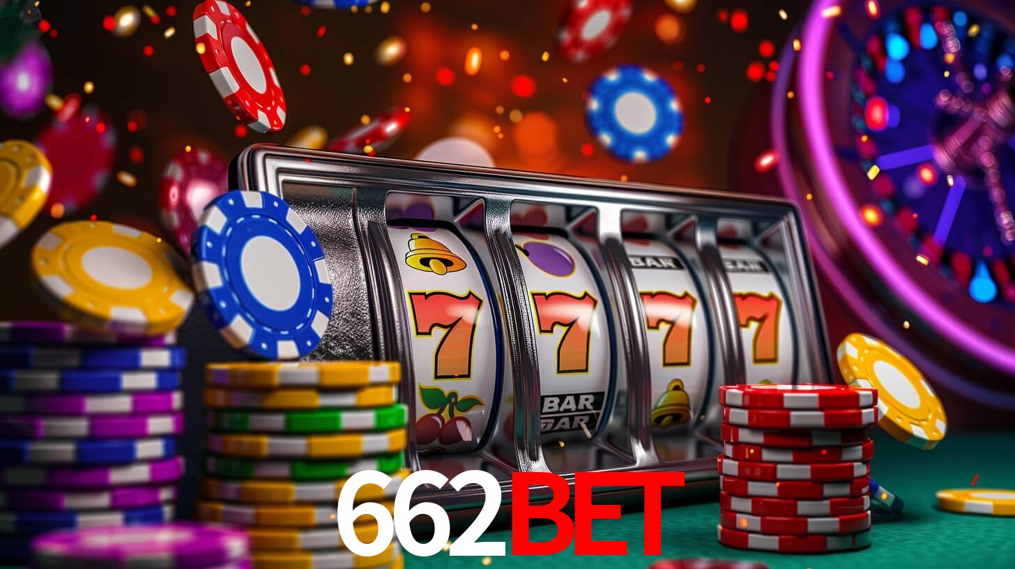 Casino VIP 662bet