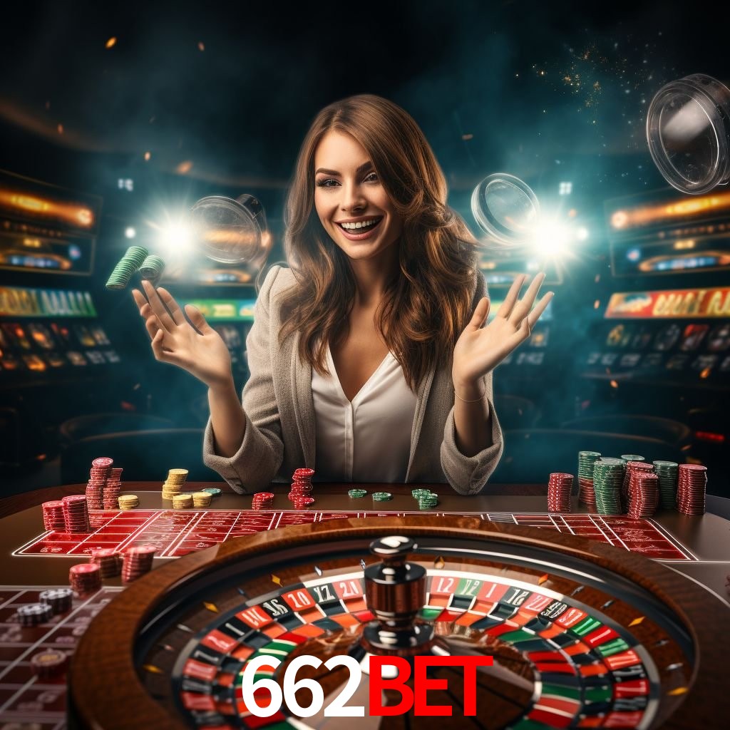 662bet