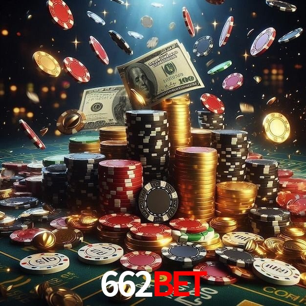 Jogos Exclusivos 662bet
