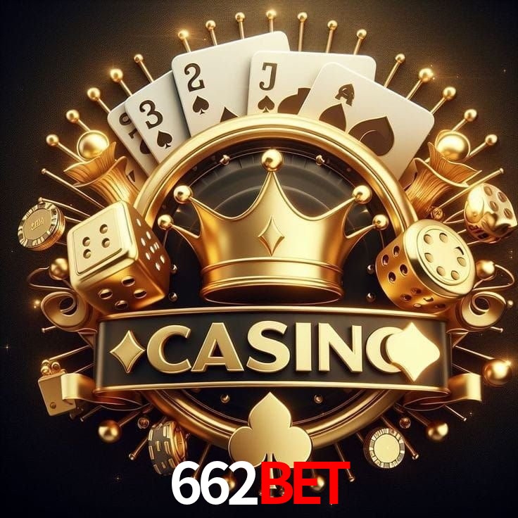 Provedores de Jogos 662bet